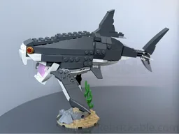 31381 Dunkleosteus terrelli