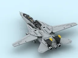 F-14 Tomcat