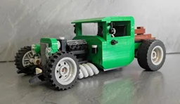 1931 Ford model A pick up