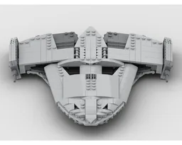 X-70B Phantom