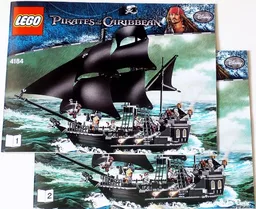 The Black Pearl