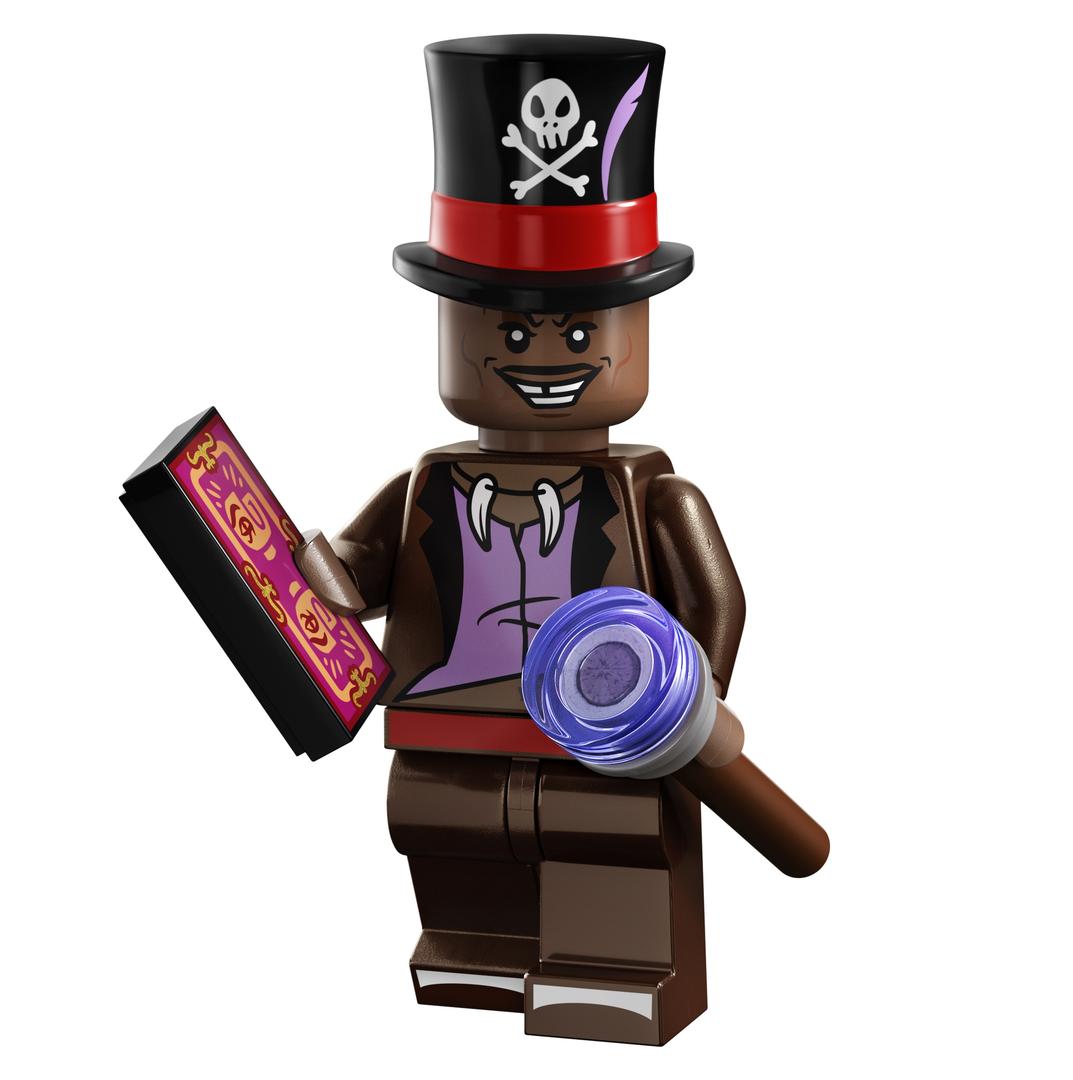 Lego Dr. Facilier