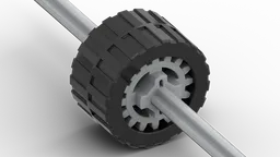 Friction Clutch 4