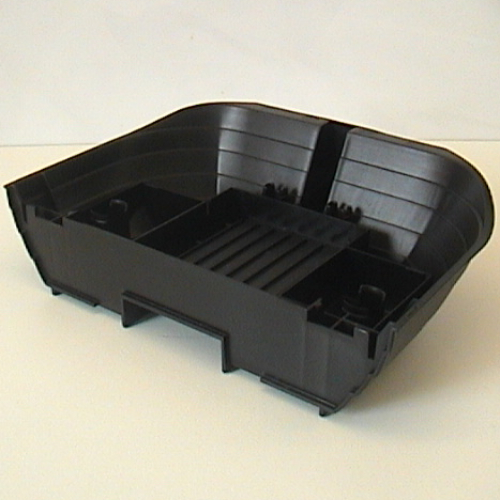 Lego Boat Hull Section, Giant Stern 16 x 22