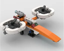31071 Dragonfly Drone