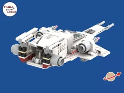 75301 - Galaxy Explorer