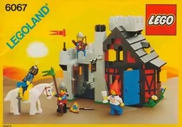 Guarded Inn