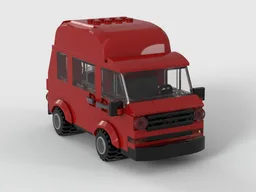 VW T3 - Camper