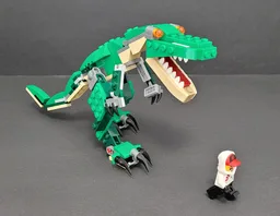 Suchomimus