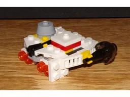 Millennium Hawk