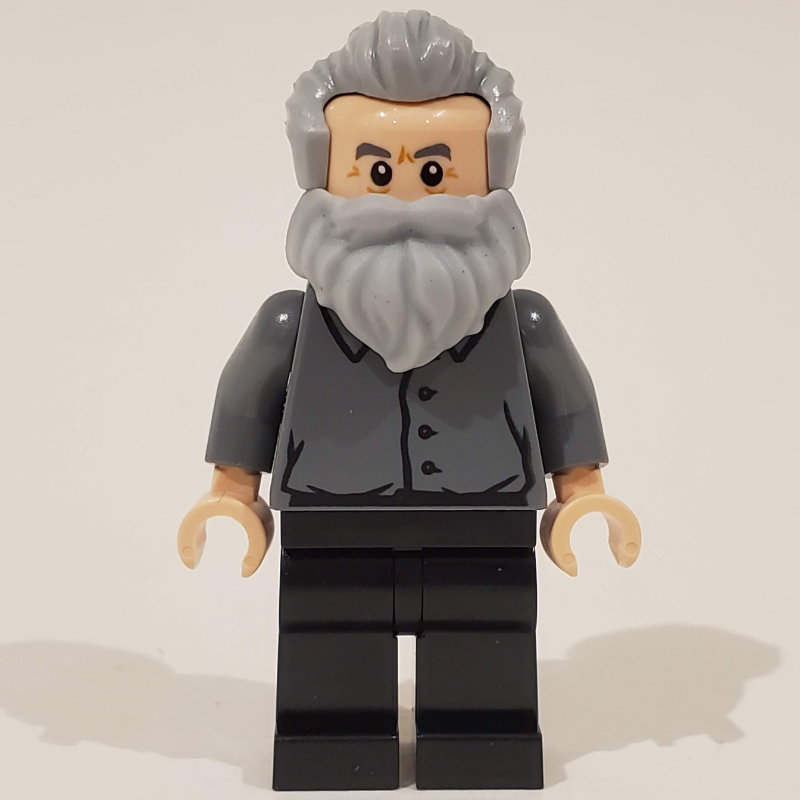 Lego Galileo Galilei