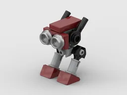 Mini BD-1