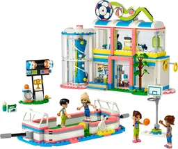 Sports Centre