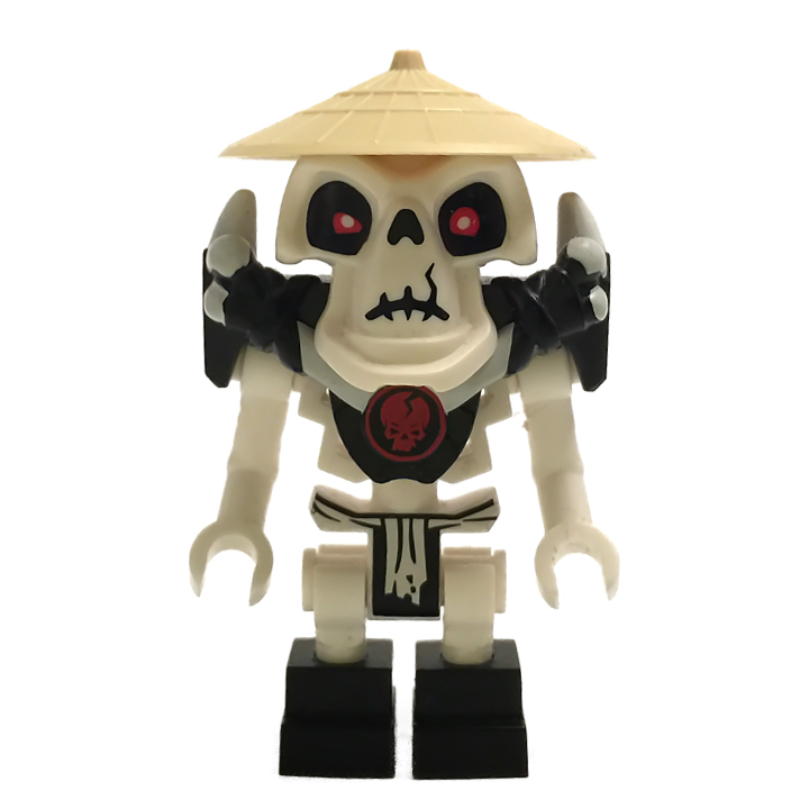 Lego Wyplash