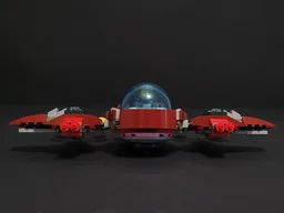 31130 Winged Striker