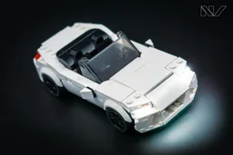 Mazda Mx-5 Nd