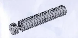 TECHNIC Battery Box