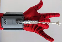 Webshooters (Wearable)