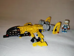 42197 A 10 warthog