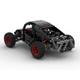 42160 Dirt Bug