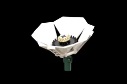 a08a White Poppy - Ultimate Flower Collection