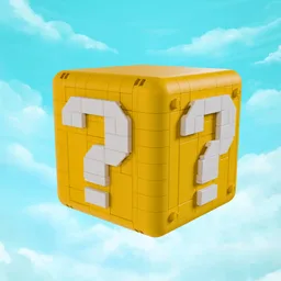 Question Block