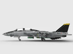 F-14 Tomcat (A)