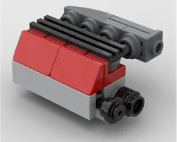 2.4L K24 Engine