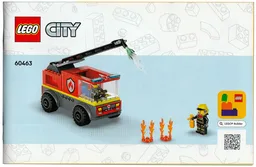 Fire Truck