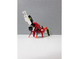 71707 - Grasshopper