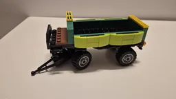 Farming Trailers