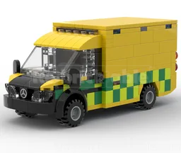 Ambulance