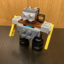 Childbot