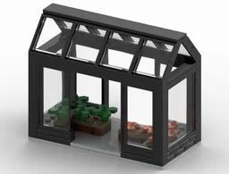 The shed 4.0