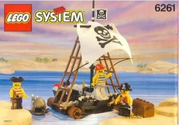 Raft Raiders