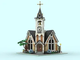 St. Joseph's Memorial Church