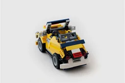 Beetle Cabriolet
