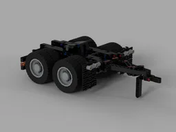 Truck Dolly