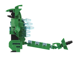 Iron Thorns
