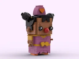 Bumbina - Studio100 Character