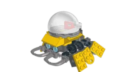 31090 Crab Bot
