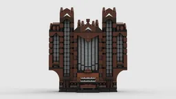 Pipe Organ