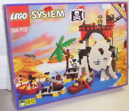 Skull Island