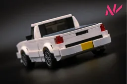 Chevrolet S10 Xtreme