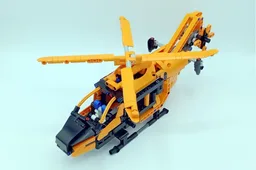 42204 Helicopter