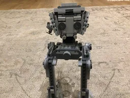 AT-ST MOD v2