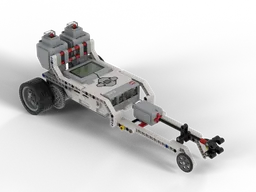 45544 EV3 Dragrac3r