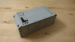 The 'leave me alone' machine