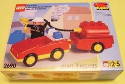 Fire Chief