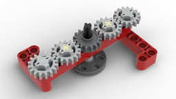 Pantograph #1